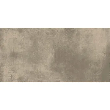 Dlažba Dlažba imitace betonu ANTIKO hnědá matná 29,8x59,8 cm Cersanit