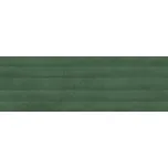 OBKLAD GREEN SHOW GREEN STRUCTURE SATIN 39,8X119,8 (II. JAKOST)