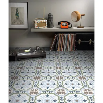 Dlažba DLAŽBA KEROS CORDOBA POSADA 25X25