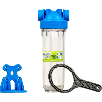 vodní filtr Atlas Filtri Filtr SENIOR 10" MONO připojení 3/4"