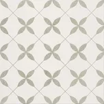 DLAŽBA PATCHWORK CLOVER GREY PATTERN SATIN 29,8X29,8