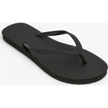 Dámské žabky DECATHLON Dámské žabky 100 41/42 ČERNÁ