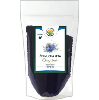 Salvia Paradise Černucha setá - černý kmín celý 1000g