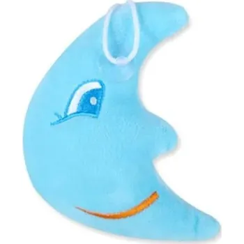 Dekorativní polštářek Dětský polštářek | roztomilý dekorativní polštář - měsíček