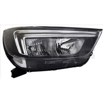 Autodíl Přední světlo levé - OPEL MOKKA A 2016-2020