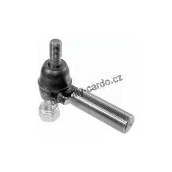 Opravná sada podvozku a pohonu kol Hlava příčného táhla řízení LEMFÖRDER (LMI 30694 01)