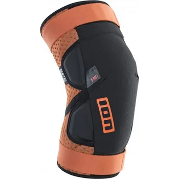 Chránič kolene Chrániče kolen ION K-PACT - Crimson earth Velikost: M