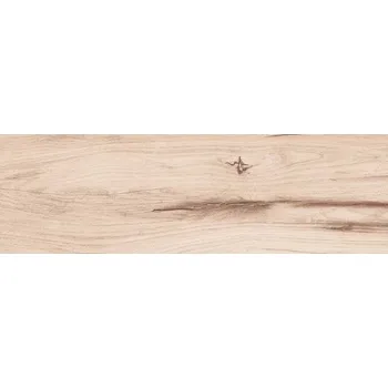 Dlažba DLAŽBA SOUTWOOD CREAM 18,5X59,8