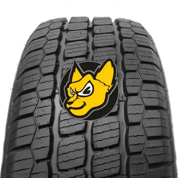 Greentrac Season Master VAN 195/75 R16C 110/108R Celoroční M+S