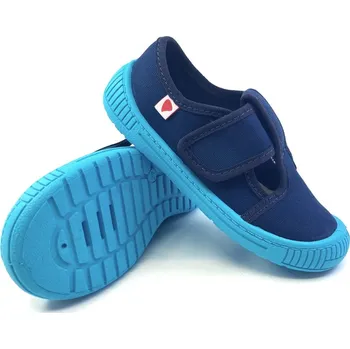 Chlapecké bačkory Bačkory Anatomic Flexible Mulberry 24, Vnitřní délka boty: 15,3 cm, Vnitřní šířka boty: 6,4 cm