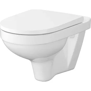 Klozet CERSANIT Závěsné WC ZIP se sedátkem S701-565