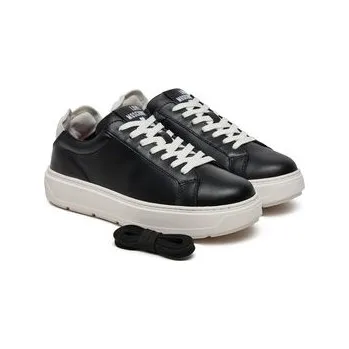 Dámské tenisky Sneakersy LOVE MOSCHINO JA15174G1MIA300A Černá 37