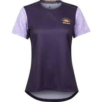 Dámská móda Tričko Pearl Izumi Nightshade 1011146 10 (S)
