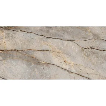 Dlažba DLAŽBA PRIME CERAMICS PERIS ARMANI GOLD HIGH GLOSSY 60X120