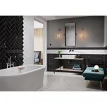 OBKLAD SALSA WHITE MATT 10X30