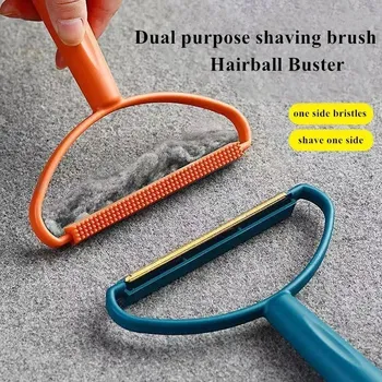 Praní a péče o prádlo Odstraňovač žmolků a chlupů | ruční odžmolkovač -