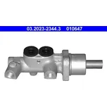 Hlavní brzdový válec ATE 03.2023-2344.3