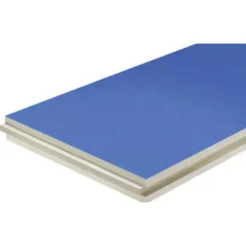 Tepelná izolace puren Basic 025 - tl. 120 mm