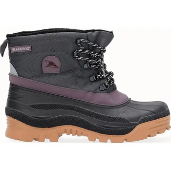 Pánská zimní obuv BLACKFOX Boty outdoorové Howson Blackfox, zimní, pro dospělé, grey 41