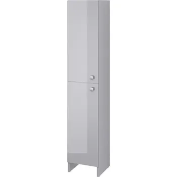 Koupelnový nábytek CERSANIT Stojací sloupek RUBID šedá 30 pro vlastní montáz S577-006-DSM