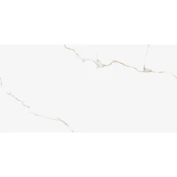 Dlažba DLAŽBA STN CERAMICA THUILE WHITE SATIN 59,5X120