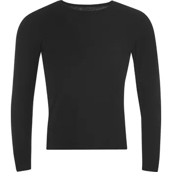 Tričko Lonsdale Black 1022536 Large