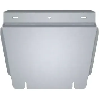 Tuning Kryt Přenosová skříň - hliník - Isuzu D-Max (2020 -)