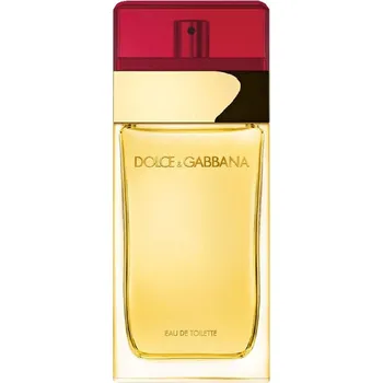 Dolce & Gabbana Pour Femme EDT