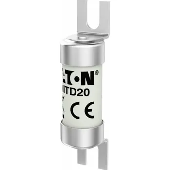 Autopojistky Pojistka NITD gG průmyslová Proud: 20A