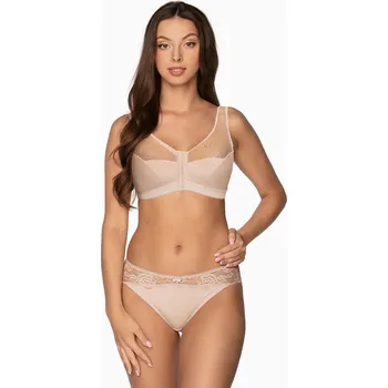Podprsenka Gaia 1163 Rachela barva: béžová 105I