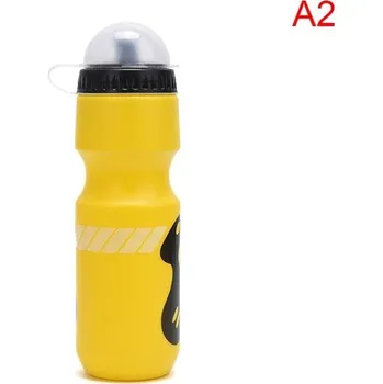 Láhev Sportovní láhev | láhev na kolo, 750 ml - A2