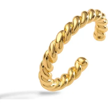 Prsten Elegantní nastavitelný dámský prsten - 9