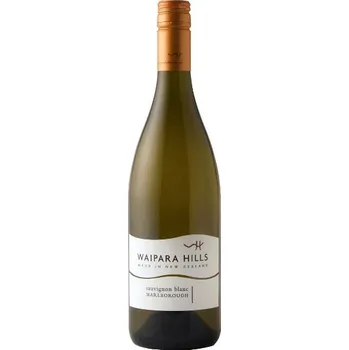 Víno Waipara Hills Sauvignon Blanc