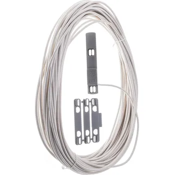 Příslušenství k oknu WINKHAUS VS.B.25 Kontaktní protiplech kab.max.25m