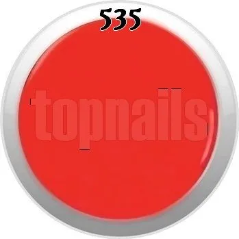 Topnails UV Gel Ultra neon 5g Azalea 535