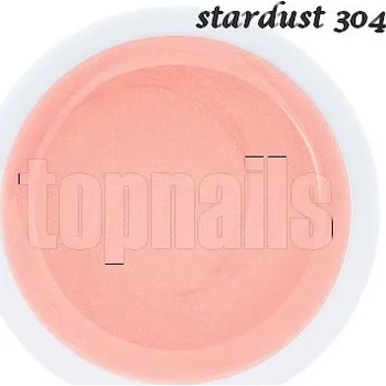 Topnails UV Gel Stardust 5g 304