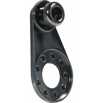 Strunný nástroj Music Nomad Acousti-Lok Strap Solution for 3 Screw Output Jacks + prodloužená záruka 3 roky