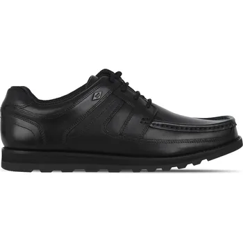 Pánská móda Boty Lee Cooper Black 1001614 7.5 (41.5)