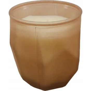 Svíčka Dekorativní sójová svíčka Zielona Fabryka