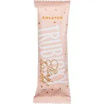 Kolatch Trubičky plněné slaným karamelem v bílé čokoládě 35 g