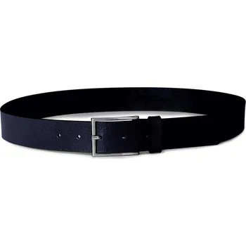 Módní doplněk Pásek Hugo Black 1062187 40R (105cm)