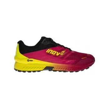 Dámská móda Inov-8 TRAILROC 280 W (M) pink/yellow UK 5,5 obuv + DÁREK DLE VÝBĚRU!
