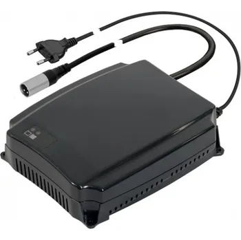 Nabíječka baterií Nabíječka baterií - nový