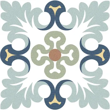 Dlažba DLAŽBA KEROS CORDOBA MIX 25X25