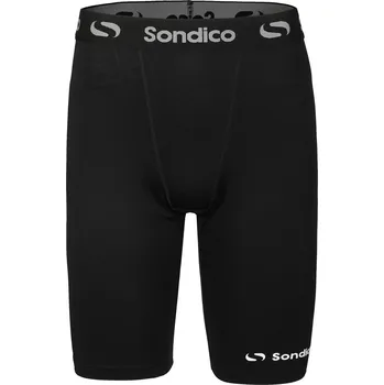 Pánské kraťasy Kraťasy Sondico Black 1022714 M