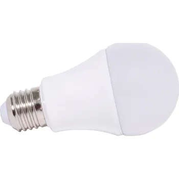 Ecolite LED žárovka E27 8W LED8W-A60/E27/4200K bílá