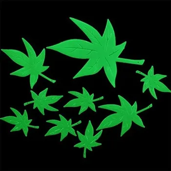 Samolepící dekorace Svítící dekorace na zeď - 2