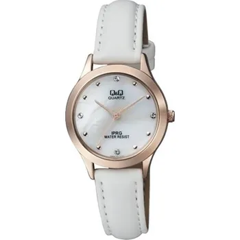 Hodinky Dámské hodinky Q&Q QZ05J101Y