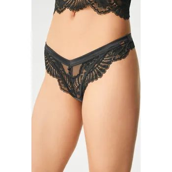 Kalhotky Tanga Amelia krajková