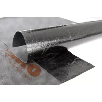 Asfaltový pás IKO Armourbase STICK samolepící podkladní pás